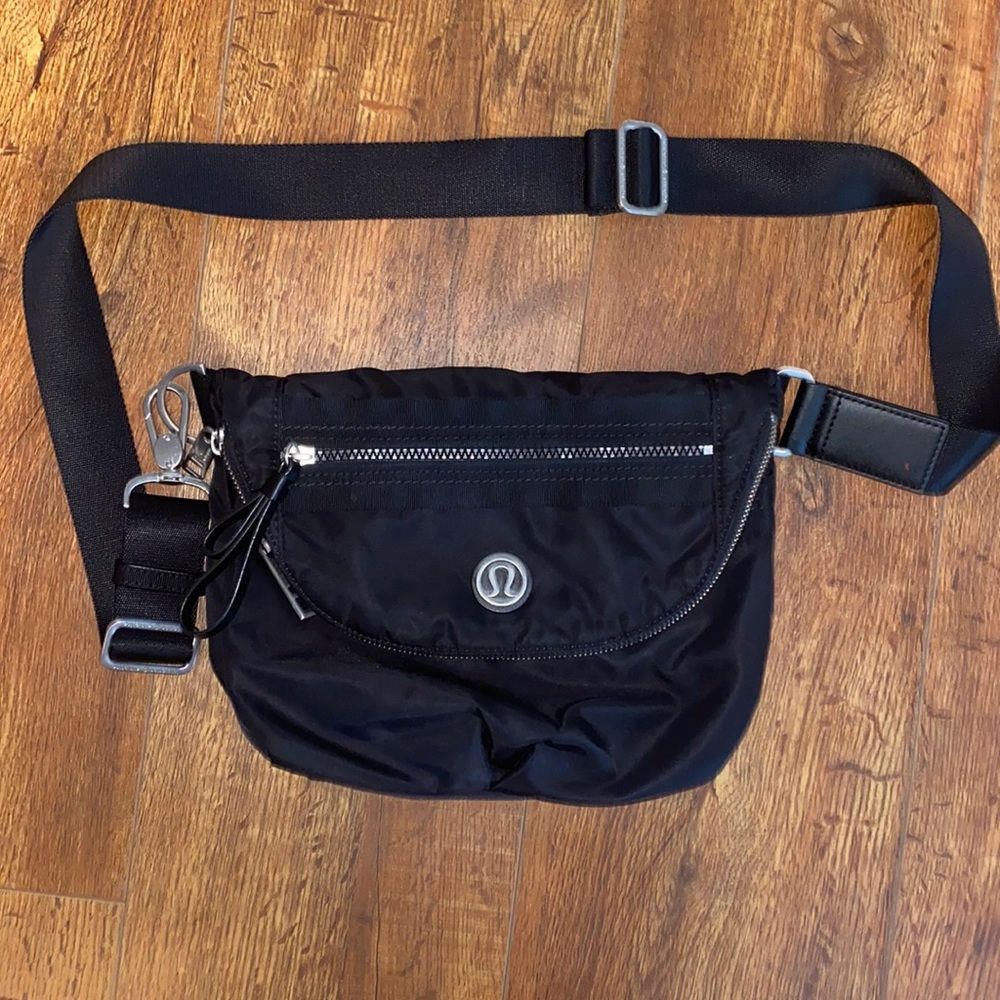Lululemon festival bag🎉
